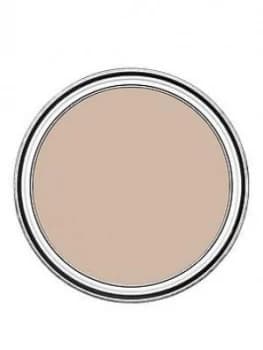 Rust-Oleum Butterscotch Chalky Finish Furniture Paint - 750Ml