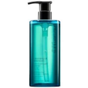 Shu Uemura Art of Hair Anti-Oil Astringent Cleanser (400ml)