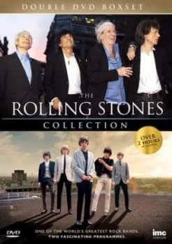 The Rolling Stones Collection - DVD