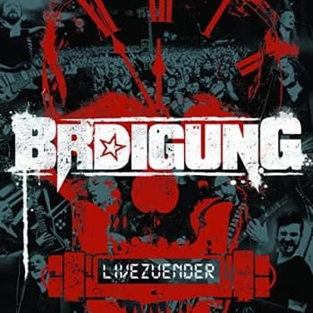 Brdigung - LiveZünder CD