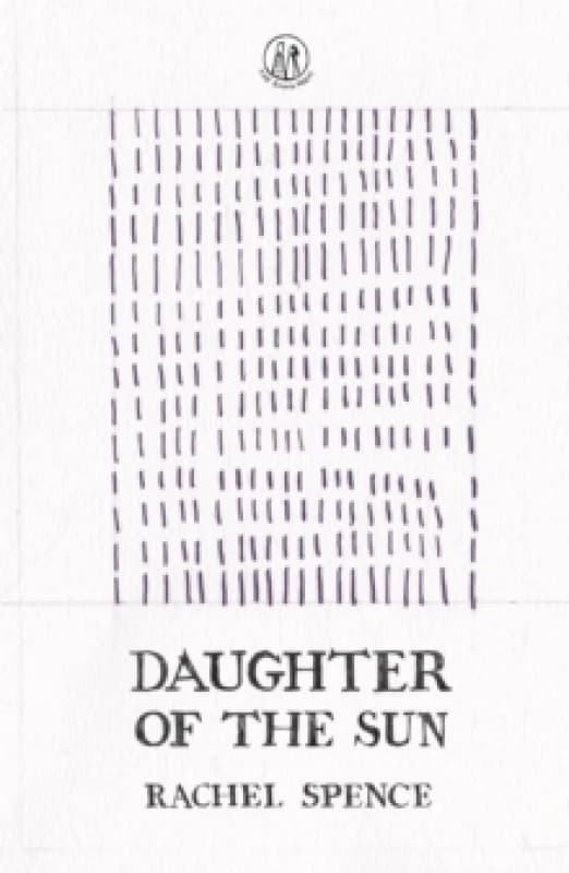 Daughter of the Sun Paperback / softback