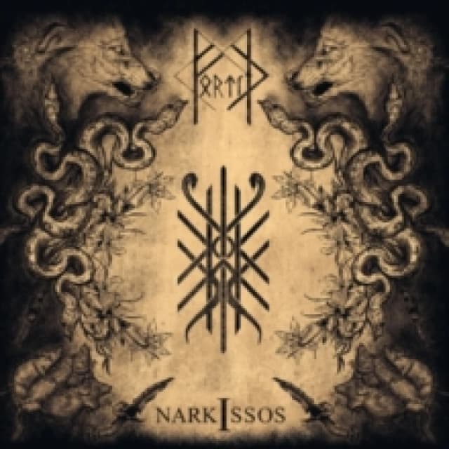 Narkissos CD / Album Digipak