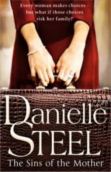 The Sins of the Mother by Danielle Steel Paperback