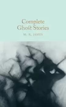 Complete ghost stories by M. R. James