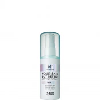 IT Cosmetics Your Skin But Better Setting Spray (Various Sizes) - 100ml