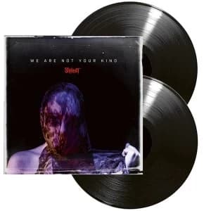 Slipknot - We Are Not Your Kind Vinyl