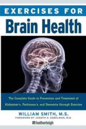 Exercises for brain health by William Smith