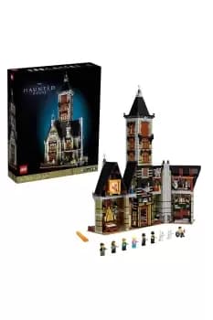 LEGO 10273 Creator Haunted House Set