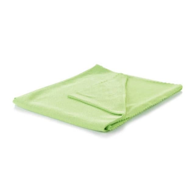 Minky Cleaning Cloths Green unisex
