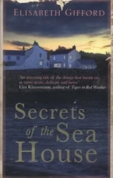 Secrets of the Sea House by Elisabeth Gifford Paperback