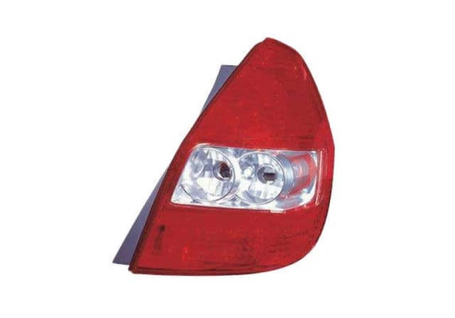 ALKAR 2202944 Rear light Right, W21/5W Combination Rearlight (391)