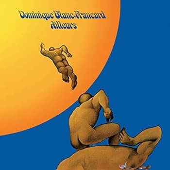 Dominique Blanc-Francard - Ailleurs Vinyl