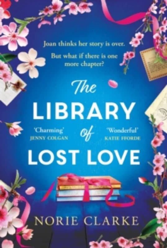 The Library of Lost Love. Paperback. By Norie Clarke Books