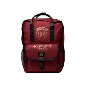 Harry Potter Premium Platform 9¾ Backpack
