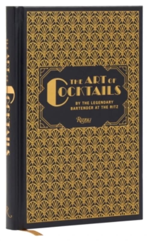 The Art of Cocktails. Hardback. By Frank Meier, Philippe Collin Books