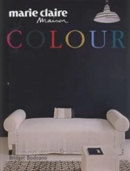 Colour by Bridget Bodoano Hardback