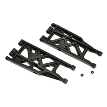 Hobao Hyper Ss / Cage Truggy Rear Lower Arm Set (New)