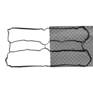 RIDEX Rocker Cover Gasket 321G0010 Valve Cover Gasket,Rocker Gasket OPEL,VAUXHALL,Corsa C Schragheck (X01),ZAFIRA B (A05),Meriva A (X03)