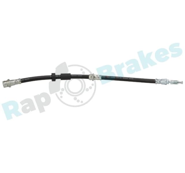 Bosch 1 987 481 943 Brake Hose 408 MAZDA: 3 Hatchback, 5, 3 Saloon Brake Hose (83)