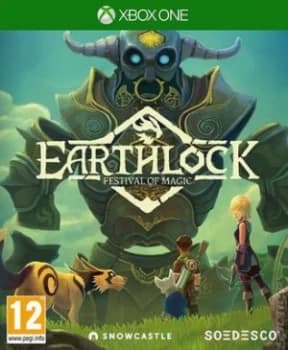 Earthlock Festival of Magic Xbox One Game