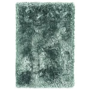 Asiatic Plush Rug - 160 x 230cm - Ocean