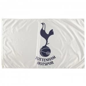 Team Club Flag - Spurs