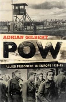 Pow by Adrian Gilbert Paperback