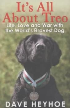 Its All about Treo by Dave Heyhoe Paperback