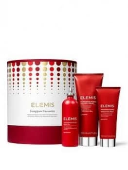 Elemis Frangipani Favourites