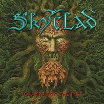 Skyclad - Forward Into the Past CD