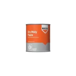 ROCOL 10046 Dry Moly Paste Tin 750g