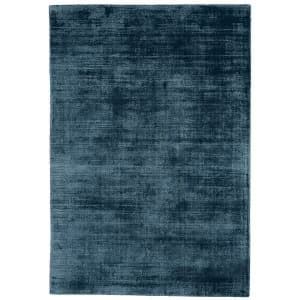 Asiatic Blade Rug - 120 x 170cm - Teal