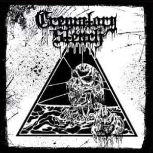 Crematory Stench by Crematory Stench CD Album