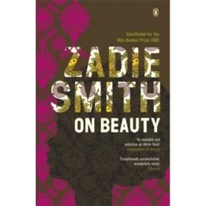 On Beauty by Zadie Smith (Paperback, 2006)