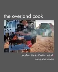 The Overland Cook