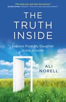 The truth inside by Ali Norell
