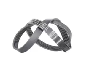 Bosch V-ribbed belt 1 987 948 479 Serpentine belt,Auxiliary belt VW,AUDI,OPEL,Transporter V Bus (7HB, 7HJ, 7EB, 7EJ, 7EF, 7EG, 7HF, 7EC)