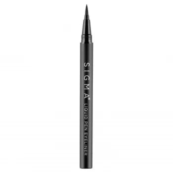 Sigma Liquid Pen Eyeliner - Wicked