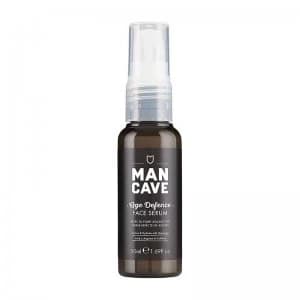 ManCave Age Defence Face Serum 50ml