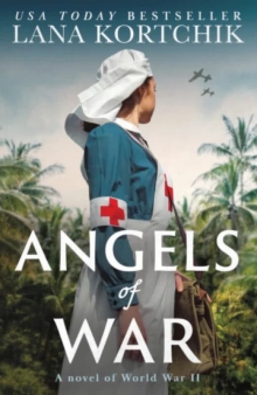 Angels of War Paperback / softback