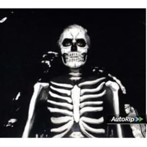 Maine - Forever Halloween CD