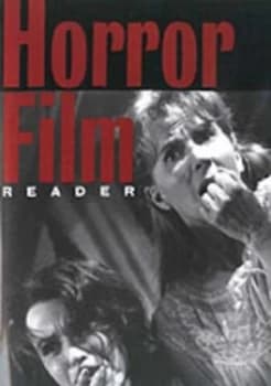 The Horror Film Reader by Alain Silver and James Ursini Book