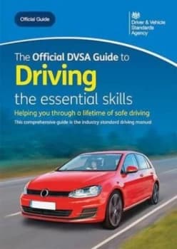 The official DVSA complete learner driver pack 2019 ed by