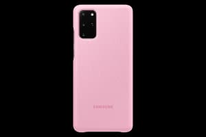 Samsung Galaxy S20+ Clear View Cover (EF-ZG985CPEGEU)