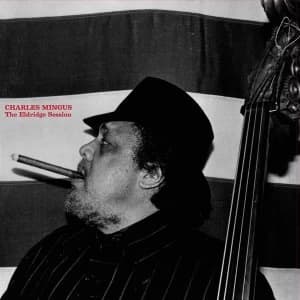 Charles Mingus - The Eldridge Session Vinyl