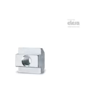 Elesa - T-Nut-GN 507-10-M5