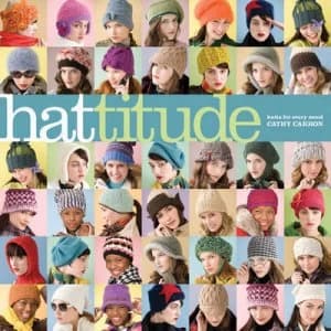 Hattitude by Cathy Carron Paperback