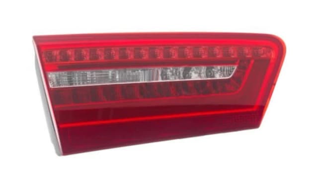 ULO 106087210 Rear light Inner Section, with bulb holder, Left Combination Rearlight (391)