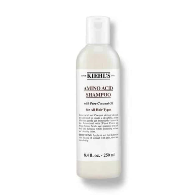 Kiehl's Amino Acid Shampoo 250ml
