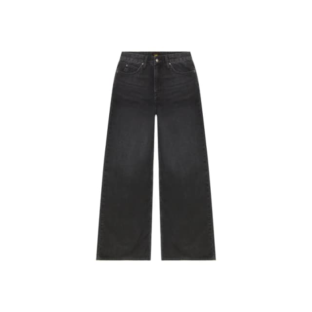 Lee Womens jeans Lee Stella Noir Female 24x31